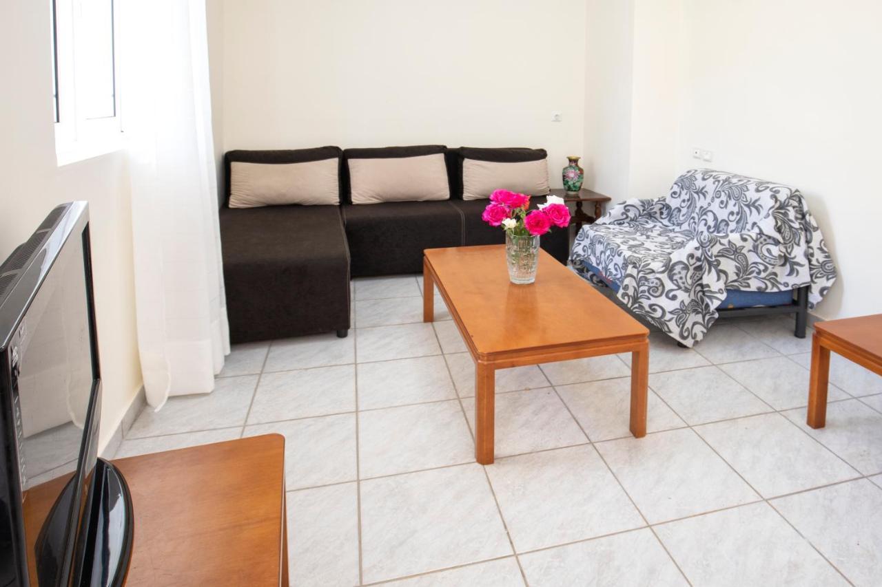 Βιλα Μπουμπουλινα Apartamento Sami  Exterior foto